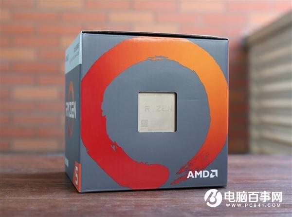 AMD下代APU轮廓逐渐清晰：双架构