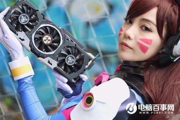 游戏显卡买哪款好 2018近期值得入手的高性能显卡推荐