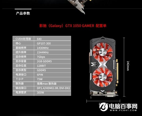 游戏显卡买哪款好2018近期值得入手的高性能显卡推荐
