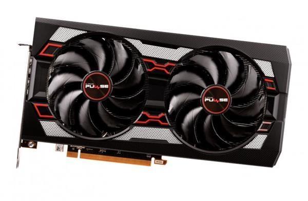 传AMD Radeon RX 5700系列公版卡停产 非公版大军来袭