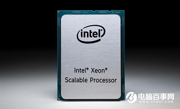 Intel至强加速:四五个季度更新一代 10nm Ice Lake已出样