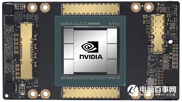 第一次！NVIDIA安培架构正式支持PCIe 4.0