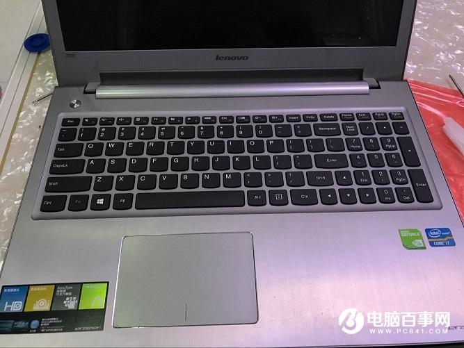 笔记本怎么换键盘 笔记本电脑换键盘图文教程