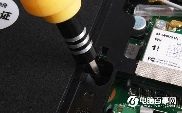 笔记本怎么换键盘 笔记本电脑换键盘图文教程
