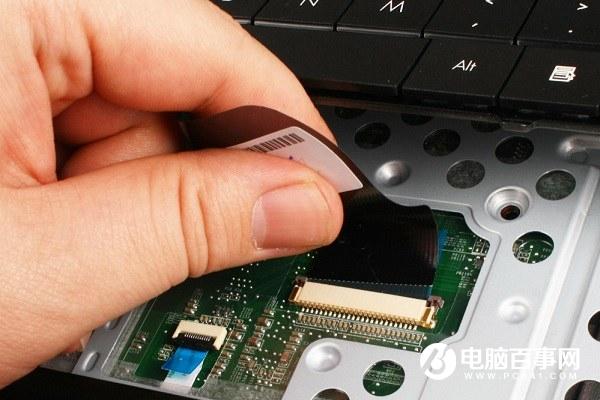 笔记本怎么换键盘 笔记本电脑换键盘图文教程
