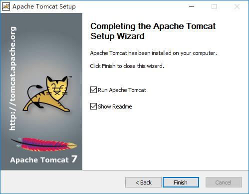Tomcat怎么安装 Tomcat安装图解教程