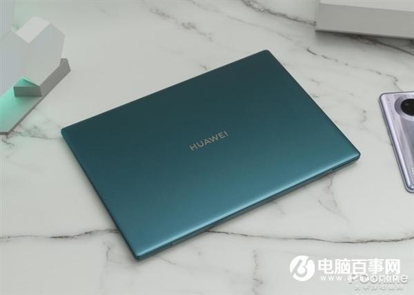华为MateBook X Pro 2020款上手：3K屏+多屏协同 办公利器
