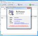 ReNamer(改名工具) V5.50截图