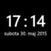 Nova Clock截图