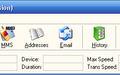 GPRS/EDGE无线上网卡软件(WirelessTone)截图