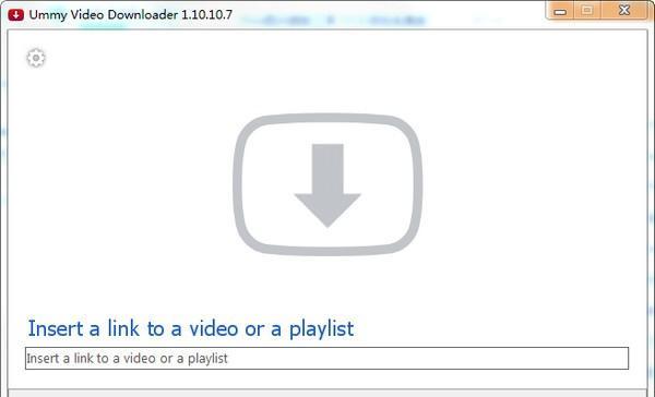 Ummy Video Downloader(网络视频下载软件)