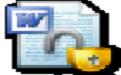 Word Password Recovery Master截图