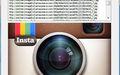 InstagramDownloader截图