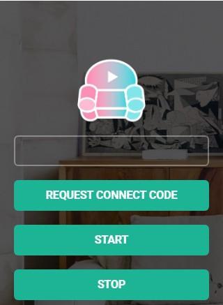 Sync Sofa Chrome插件截图
