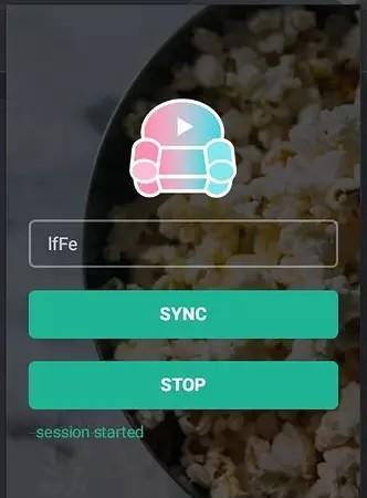 Sync Sofa Chrome插件截图
