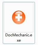 DocMechanic-Word文档修复器截图