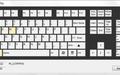 键盘按键测试软件(Keyboard Test Utility)截图
