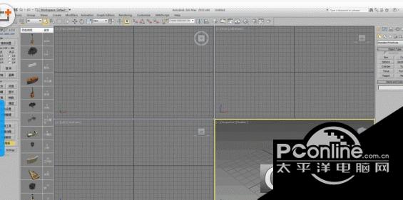 Render Dream Factory 3.0.1.3 正式版 Render Dream Factory