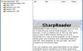 SharpReader截图
