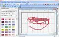 PCStitch(十字绣软件) 10.00 正式版截图