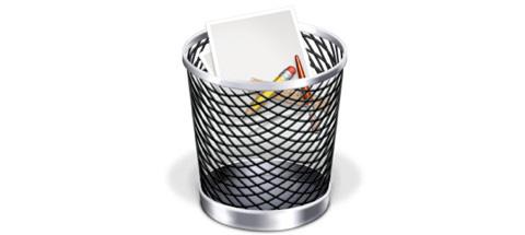 iTrash for mac截图