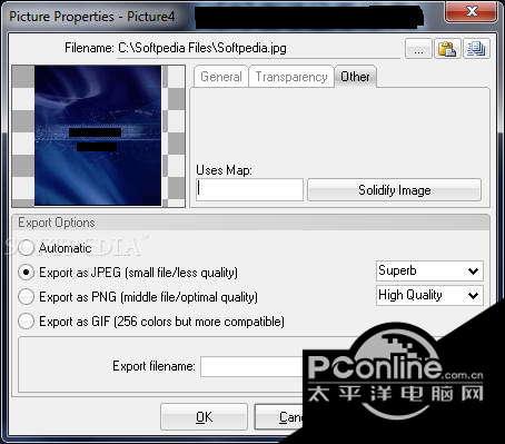 Dynamic HTML Editor 6.8 Build截图