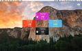 Countdown widget for Mac截图