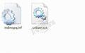 mdmcpq.inf和usbser.sys截图
