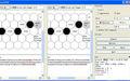 PDF文件比较工具（DiffPDF）截图