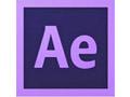 After effects CS6截图