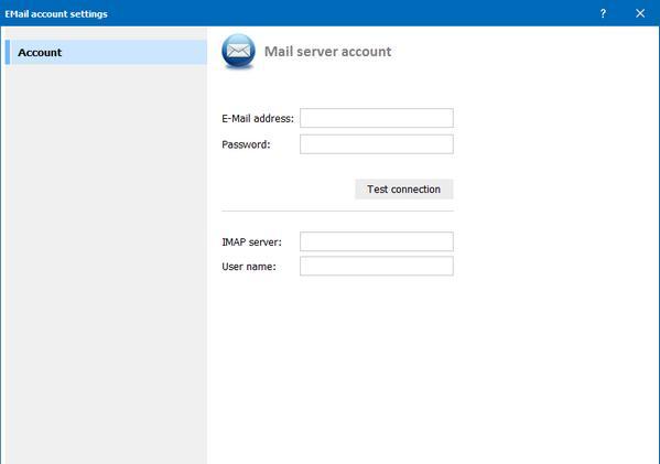 Total Web Mail Converter(邮件转换工具)