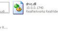 KMPLAYER(80040218)错误解决