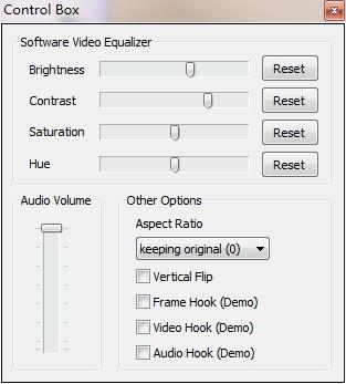媒体播放器(ESFSoft Media Player)