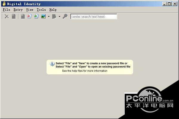 Digital Identity 1.0.22截图