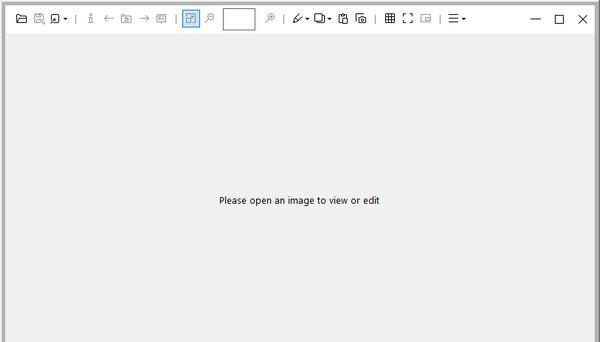 Quick Picture Viewer(简约图片查看器)截图