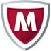 McAfee Rootkit Detective 1.0.0.41截图