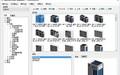 云族360族库管理云平台客户端截图