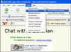 IE Popup截图