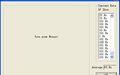 mouse rate checker(鼠标测试)截图