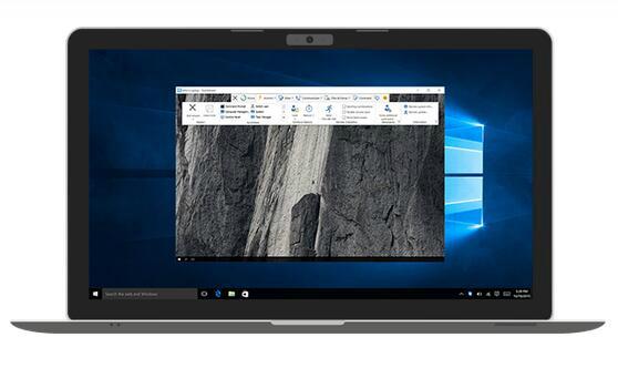TeamViewer12 免费正式版截图