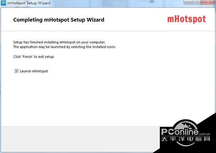 mHotspot 7.8.8.9截图
