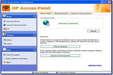HP Access截图