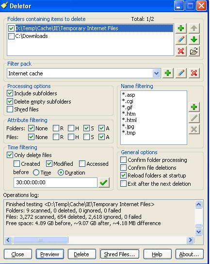 TrustPort Antivirus USB