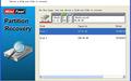 MiniTool Partition Recovery(分区恢复工具)截图