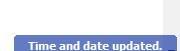 UpdateTime(系统日期时间更新工具)截图
