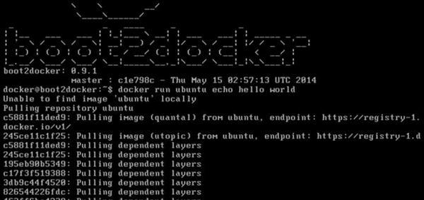 boot2docker.iso 正式版 boot2docker.iso