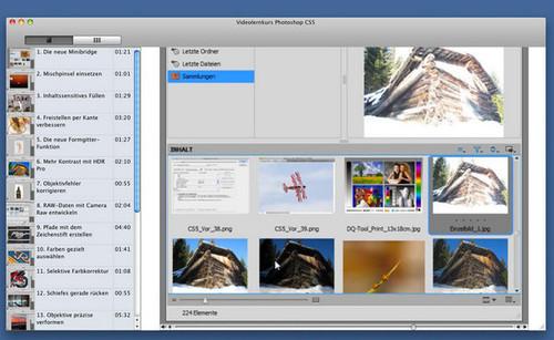 Photoshop CS5 for mac 1.0 正式版 Photoshop CS5 for mac