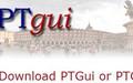 PTGui Pro截图