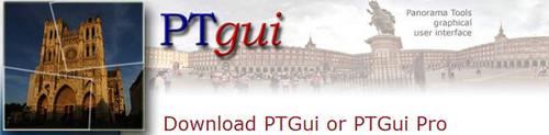 PTGui Pro 11.16.0 正式版 PTGui Pro