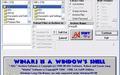 WinArj98截图